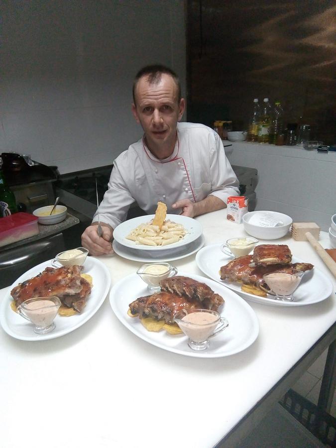 Provincial 호텔 비셰우 데 조스 외부 사진